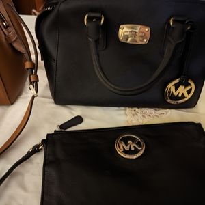 Michael Kors purses